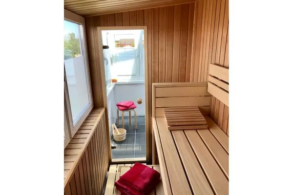   Penthouse Inselbrise