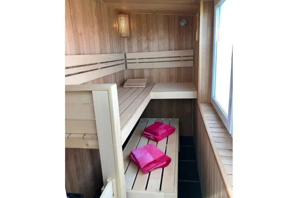   Penthouse Inselbrise