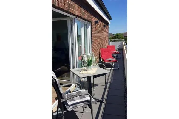   Penthouse Inselbrise