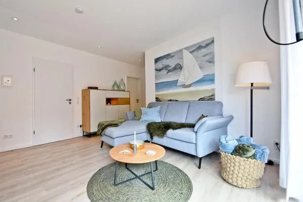   Ferienwohnung Süsterdeern