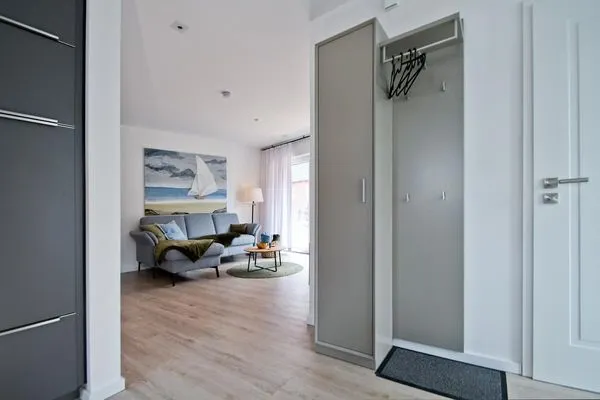   Ferienwohnung Süsterdeern