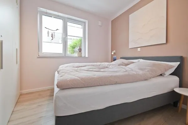   Ferienwohnung Süsterdeern