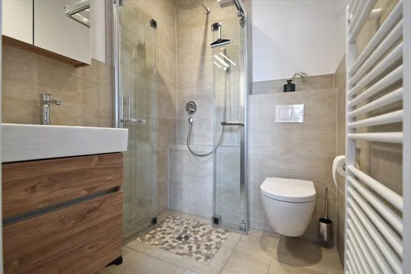   Ferienwohnung Süsterdeern