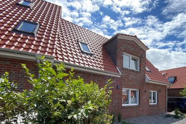   Ferienwohnung Süsterdeern