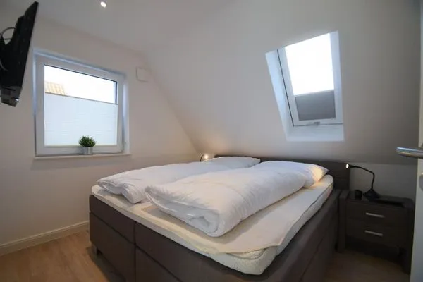   Ferienwohnung Inselreif