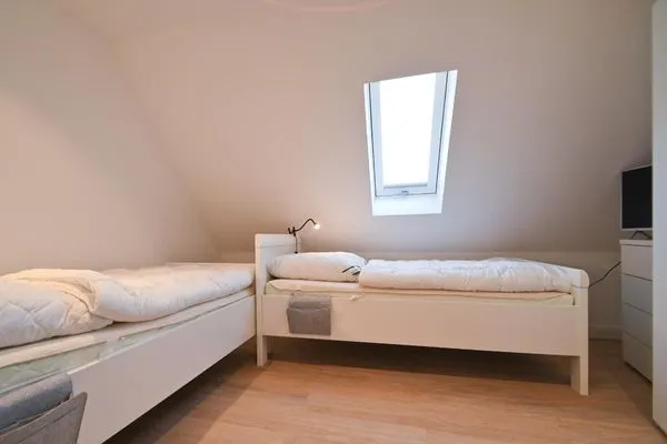   Ferienwohnung Inselreif