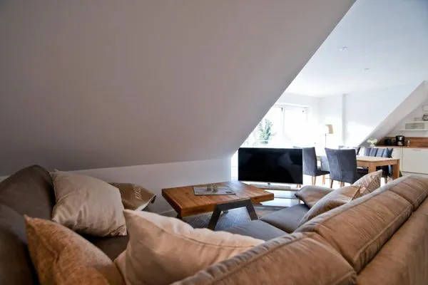   Ferienwohnung Inselreif