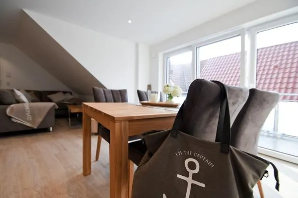   Ferienwohnung Inselreif