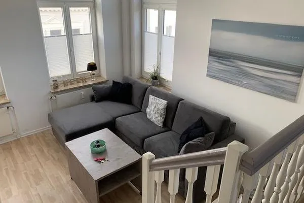   Ferienwohnung Inselhuus