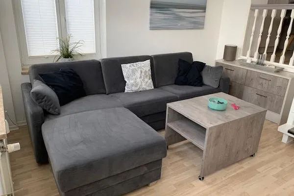   Ferienwohnung Inselhuus