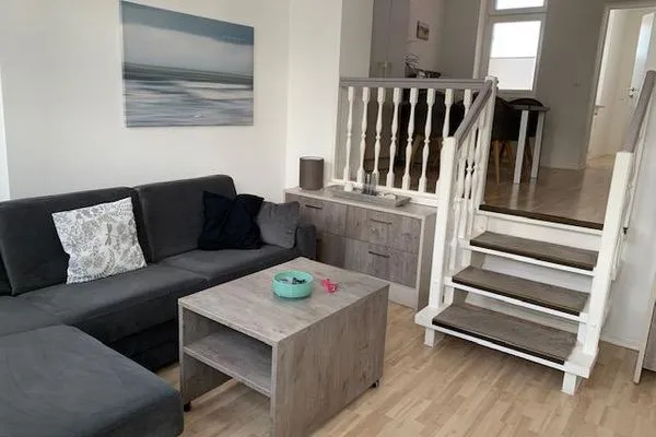   Ferienwohnung Inselhuus