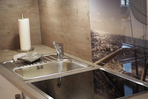   Ferienwohnung Inselhuus