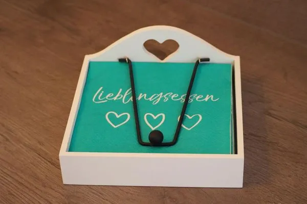   Ferienwohnung Inselhuus