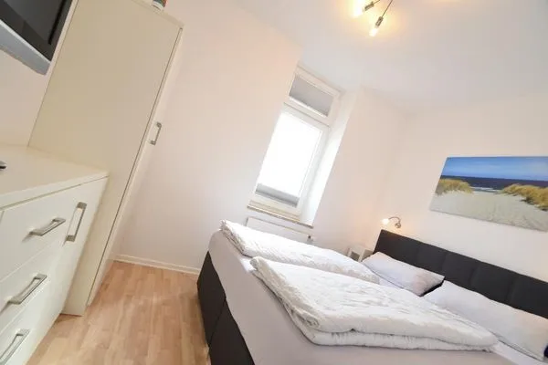   Ferienwohnung Inselhuus