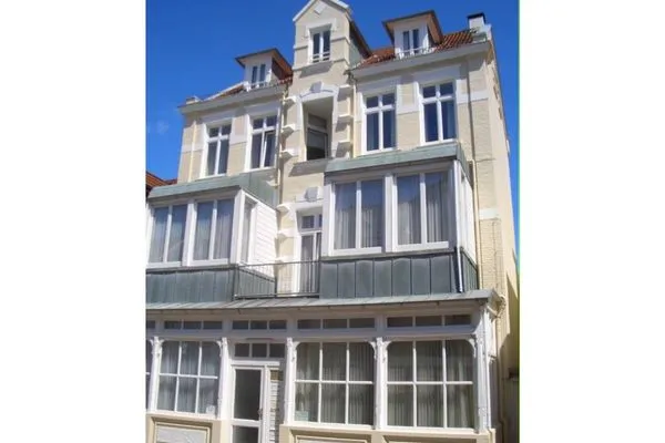   Ferienwohnung Inselhuus