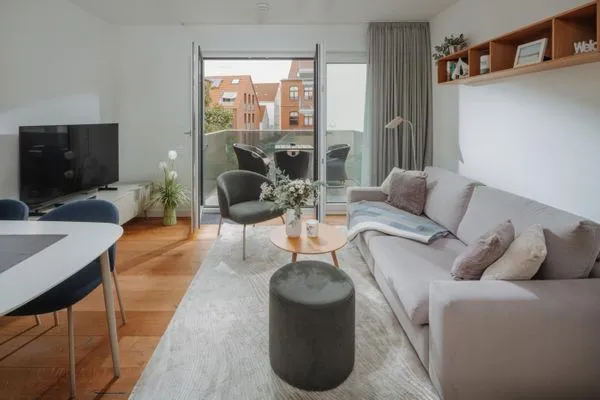   Fewo Wattenmeerperle