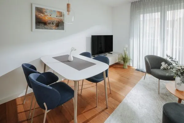   Fewo Wattenmeerperle