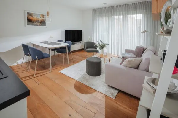   Fewo Wattenmeerperle