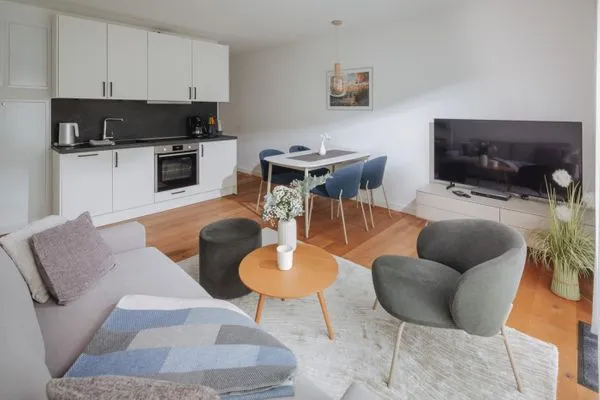   Fewo Wattenmeerperle