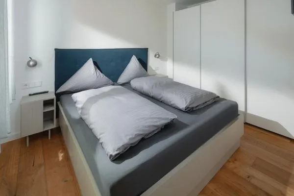   Fewo Wattenmeerperle