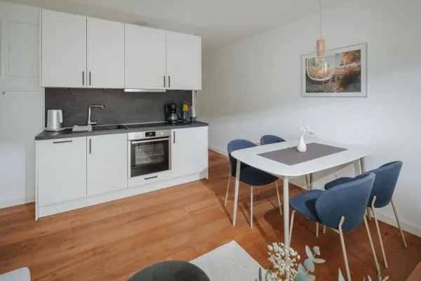   Fewo Wattenmeerperle