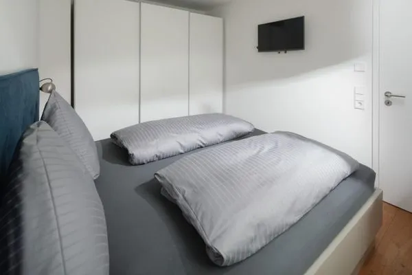   Fewo Wattenmeerperle