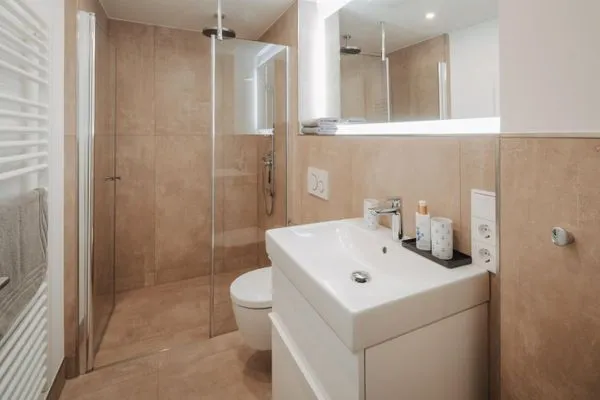   Fewo Wattenmeerperle