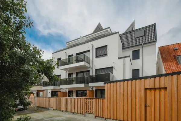   Fewo Wattenmeerperle