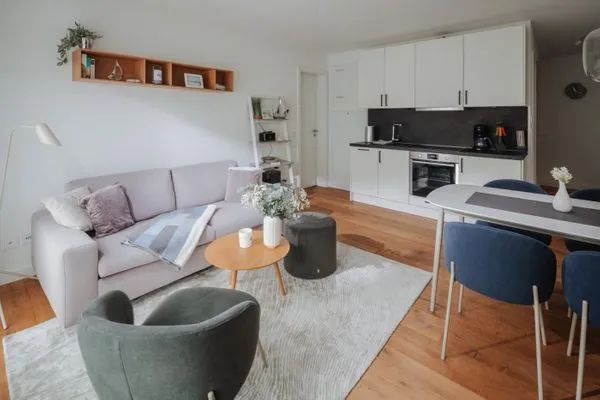   Fewo Wattenmeerperle