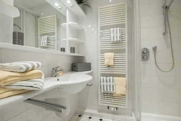   Ferienwohnung Strand 4