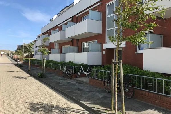   Ferienwohnung Strand 4