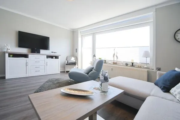   Ferienwohnung Lieblingsplatz