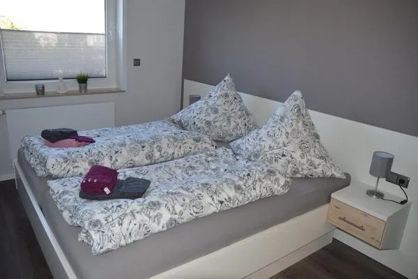   Ferienwohnung Lieblingsplatz