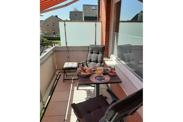   Ferienwohnung Lieblingsplatz