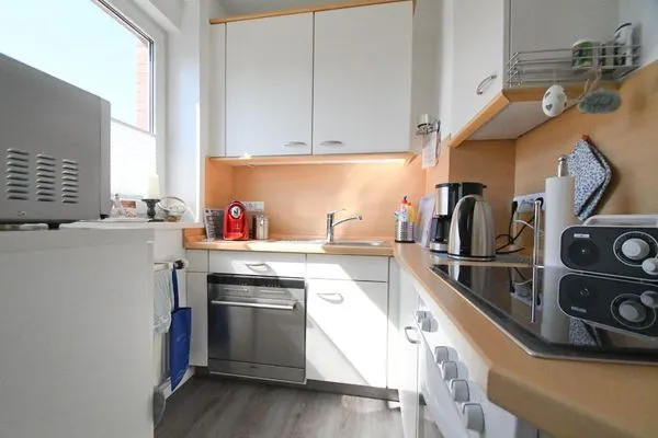   Ferienwohnung Lieblingsplatz