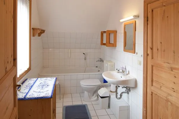   Ferienhaus Zaunkönig