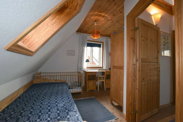   Ferienhaus Zaunkönig