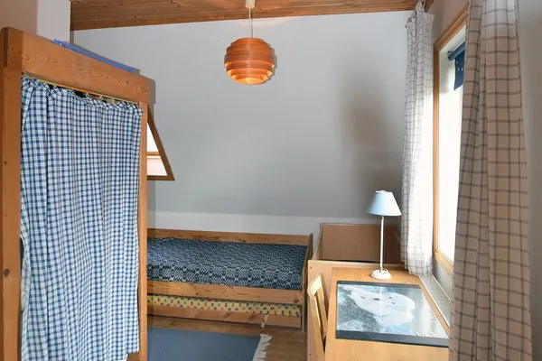   Ferienhaus Zaunkönig