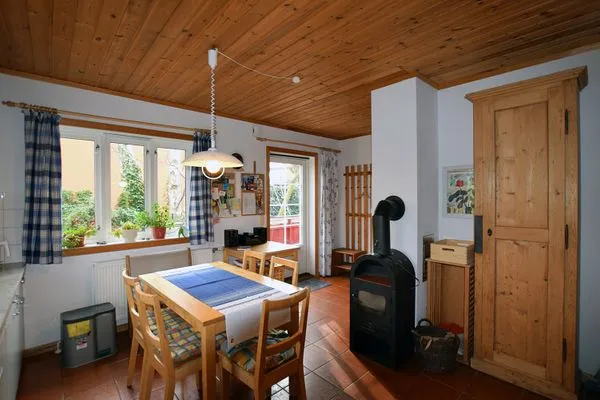   Ferienhaus Zaunkönig