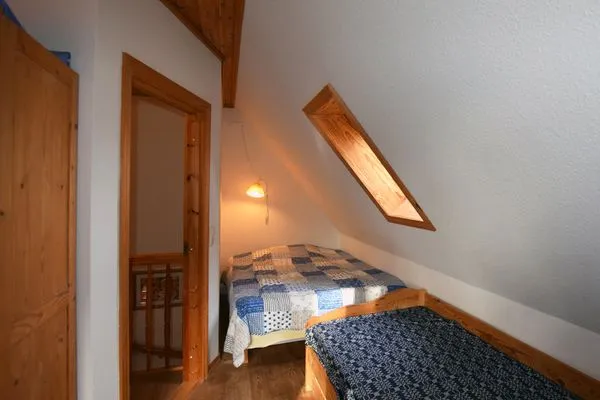   Ferienhaus Zaunkönig