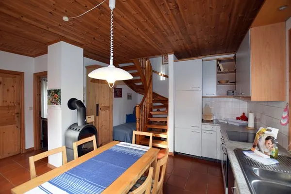   Ferienhaus Zaunkönig