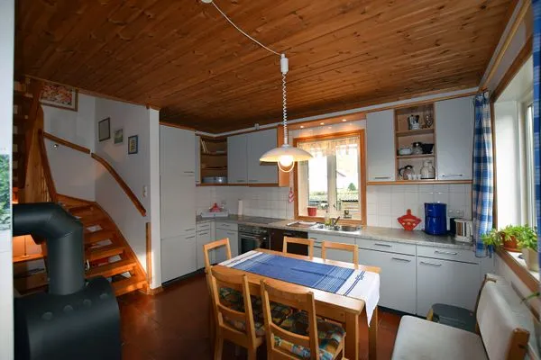   Ferienhaus Zaunkönig