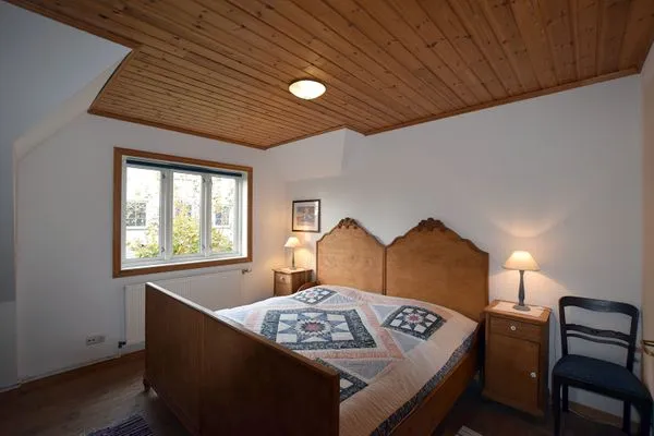   Ferienhaus Zaunkönig