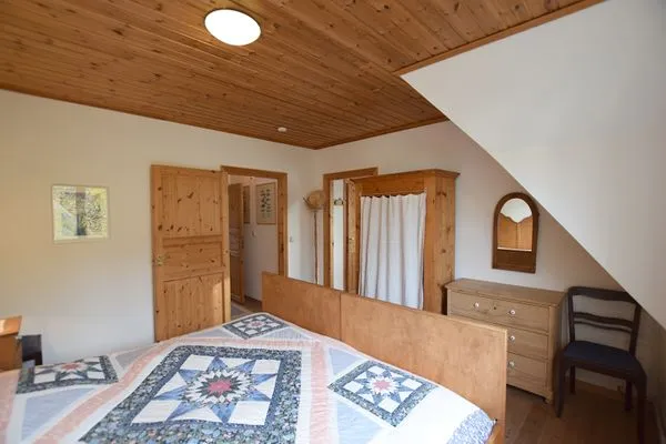   Ferienhaus Zaunkönig