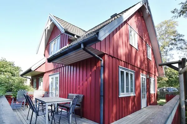   Ferienhaus Zaunkönig