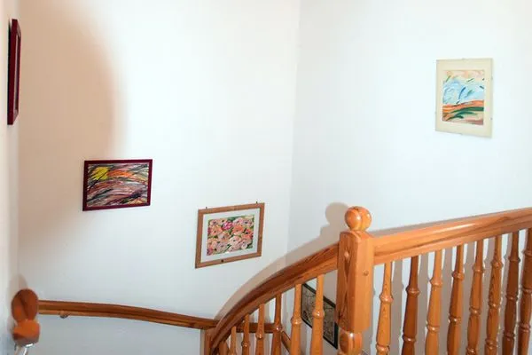   Ferienhaus Zaunkönig