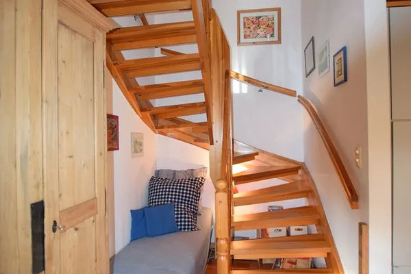   Ferienhaus Zaunkönig