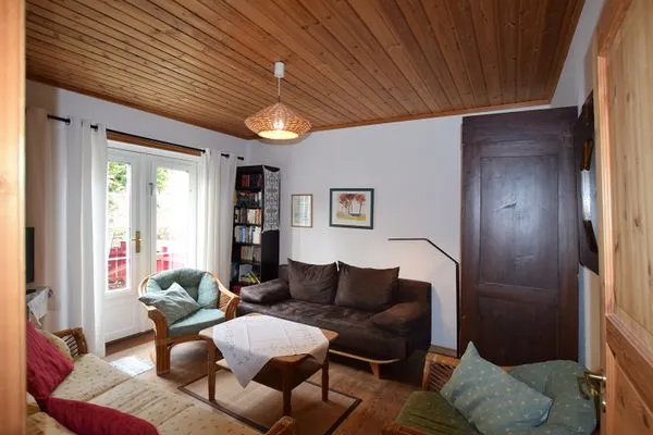   Ferienhaus Zaunkönig