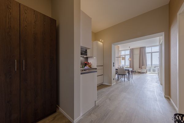 ALTE SEEFAHRTSCHULE App. 39 "Ostseezauber" Ostseebad Wustrow - 