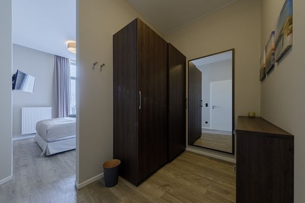 ALTE SEEFAHRTSCHULE App. 39 "Ostseezauber" Ostseebad Wustrow - 